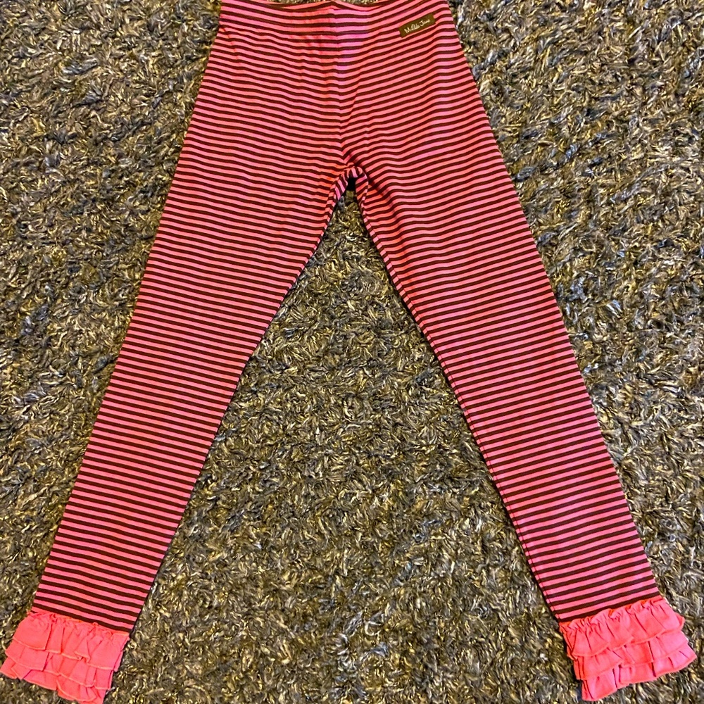 Matilda Jane leggings
